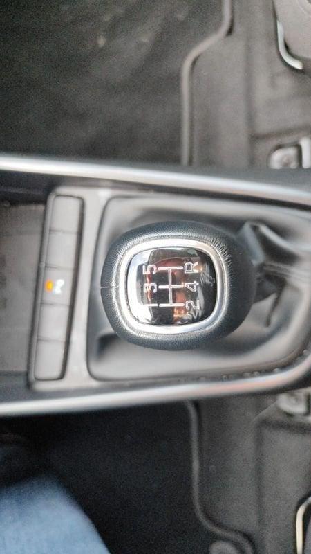 Hyundai Bayon Bayon 1.2 GPL MT XLine