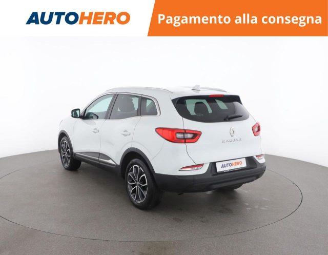 RENAULT Kadjar Blue dCi 8V 115CV EDC Sport Edition