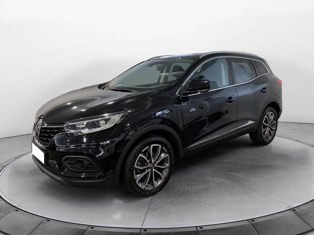 Renault Kadjar 1.3 TCe Business