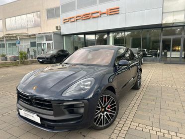 Porsche Macan 2.9 GTS