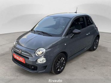 FIAT 500 Hybrid 1.0 70cv Ibrido Dolcevita