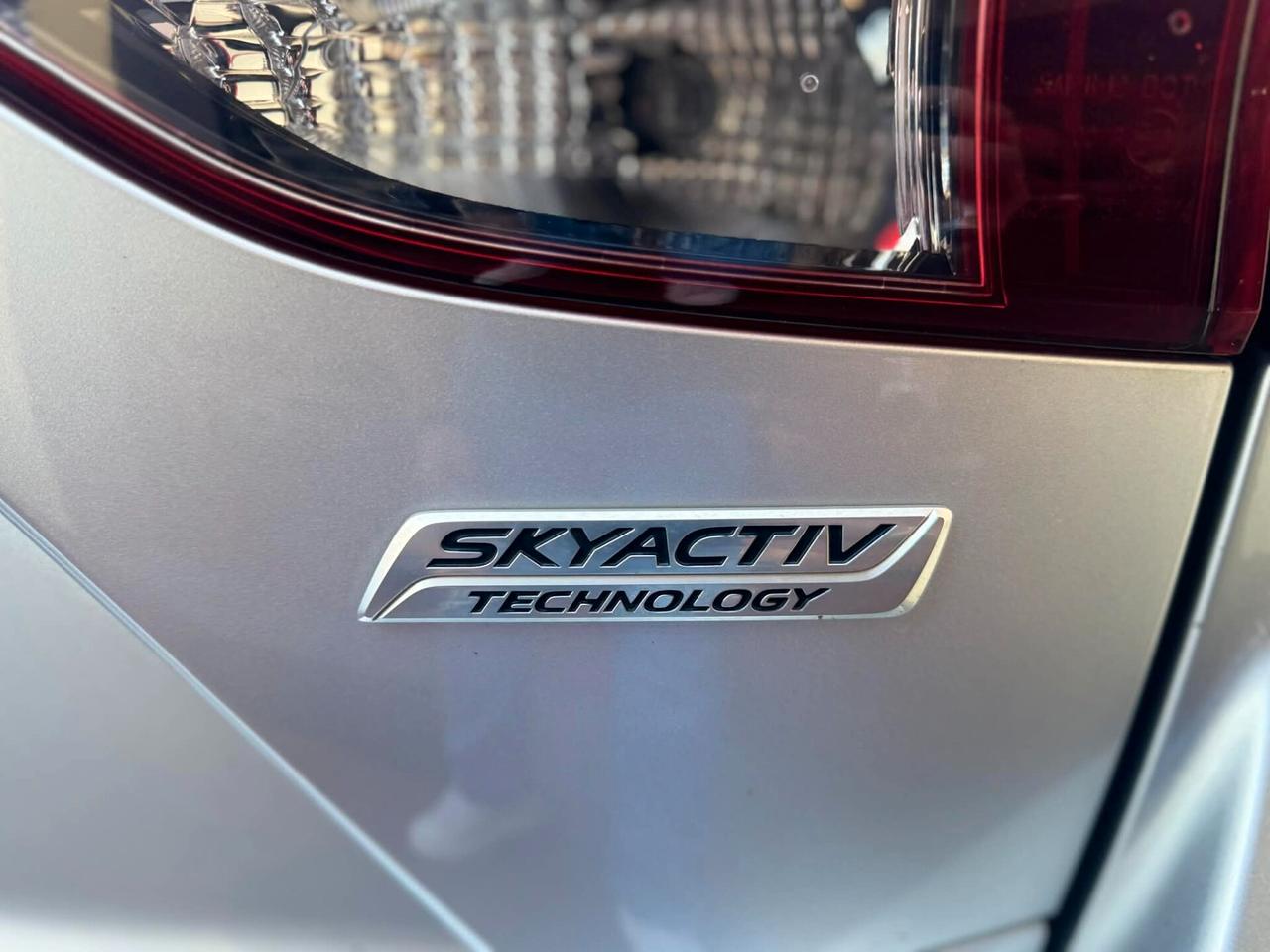 Mazda 3 Anno 2018 1.5 Diesel Skyactiv-D Exceed