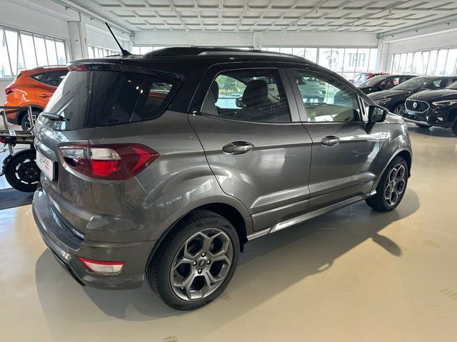 FORD EcoSport 1.0 EcoBoost 125 CV Start&Stop ST-Line