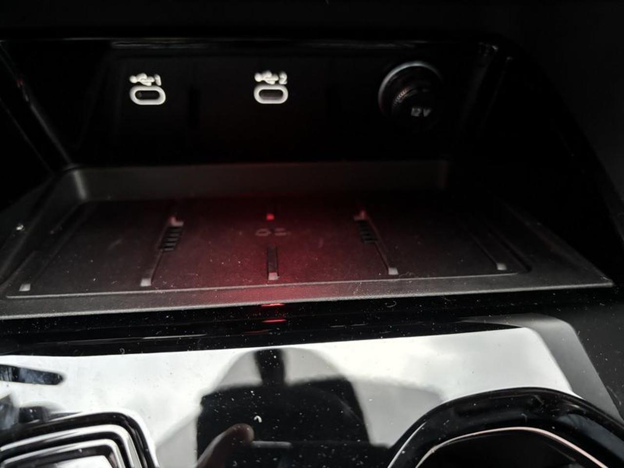 Audi Q5 SPB 40 TDI 204 CV quattro S tronic Identity Black