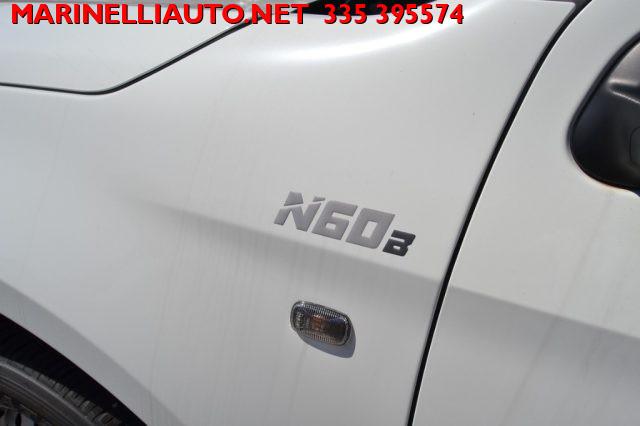 ISUZU D-Max N60 1.9 aut. Crew B DoubleCab 4x4 PICK-UP