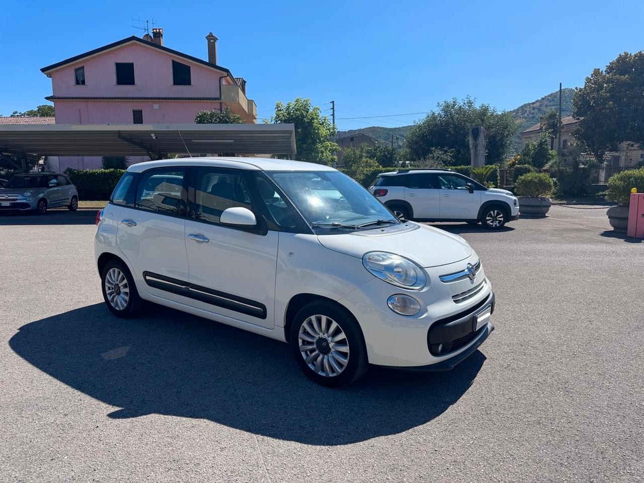 Fiat 500L 1.3 mtj 95cv 70kw Dualogic Pop Star