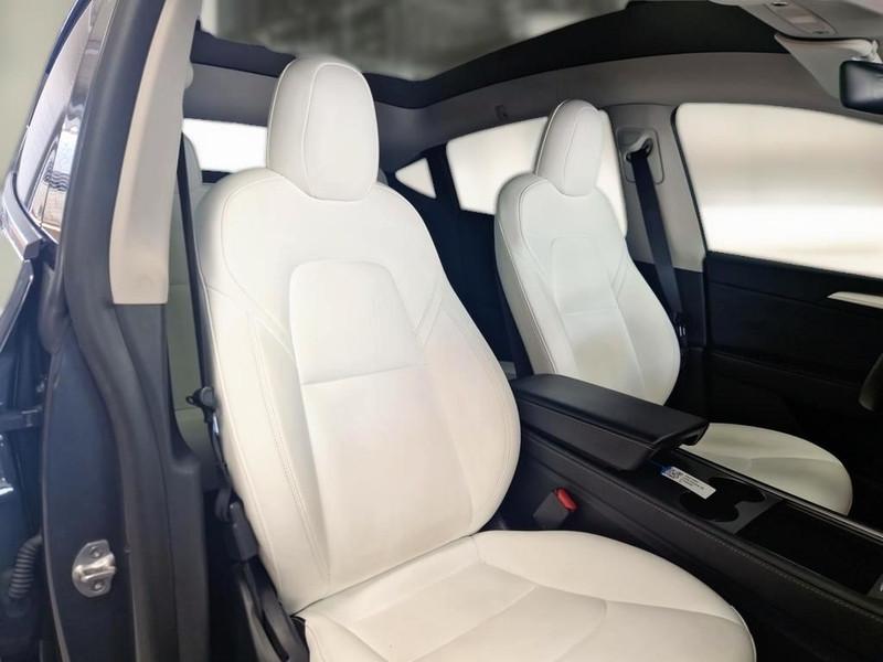 TESLA MODEL Y 75 KWH DUAL MOTOR LONG RANGE 4WD AUT. SUV