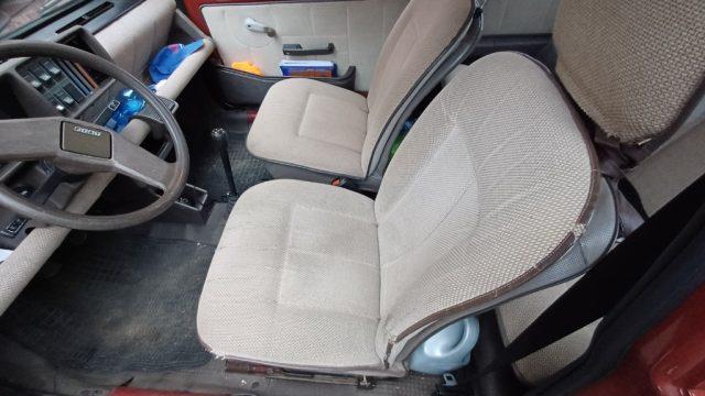 FIAT Panda 1ª serie 30 S