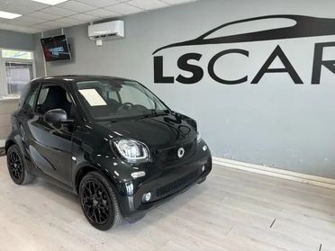 Smart ForTwo 70 1.0 Passion~UniPro~Km e Tagliandi Certificati~Promo Finanziamento~Pronta Consegna