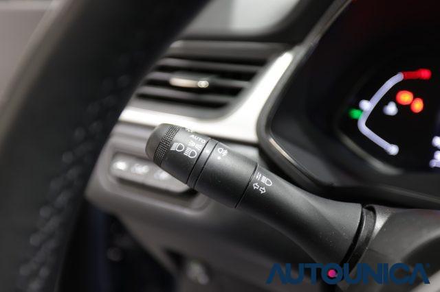RENAULT Captur TCE 100 CV GPL TECHNO FARI LED NEOPATENTATI