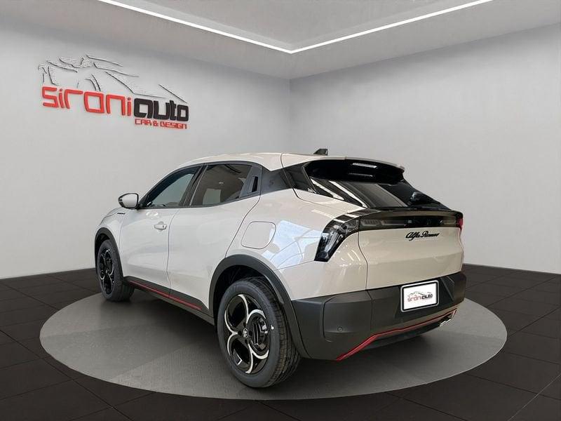 Alfa Romeo Junior Junior 1.2 145 CV Hybrid eDCT6 Speciale - PROMO SIRONIAUTO+