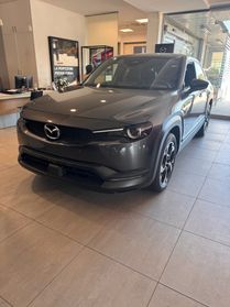 Mazda MX-30 e-Skyactiv R EV Exclusive Line