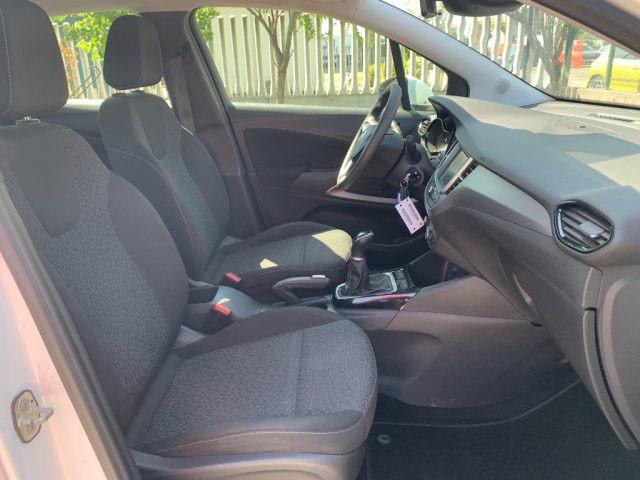 OPEL Crossland X 1.2 12V Innovation