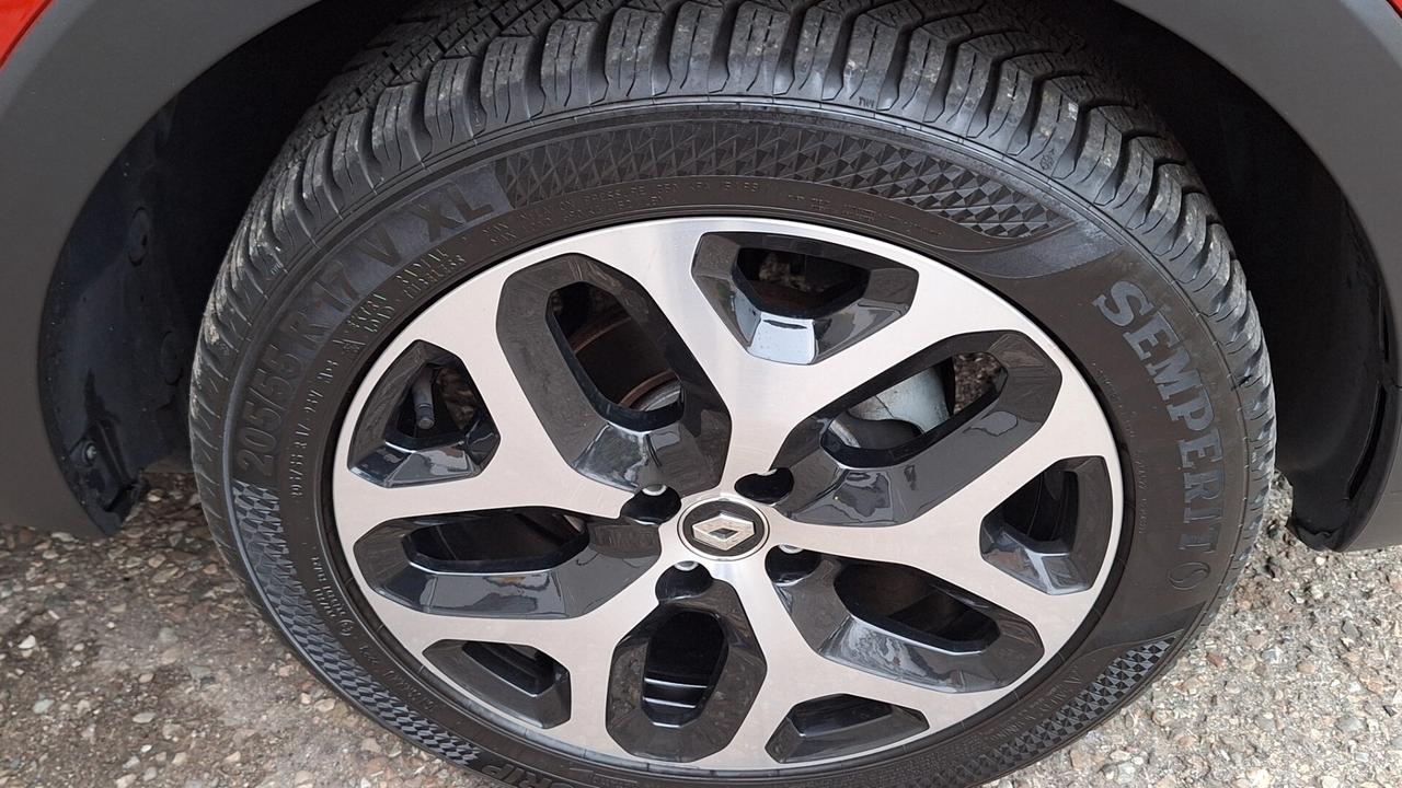 Renault Captur TCe 120 CV EDC Start&Stop Energy Intens