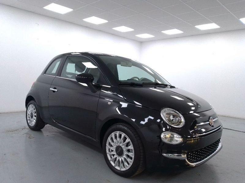 FIAT 500 1.0 hybrid Dolcevita 70cv