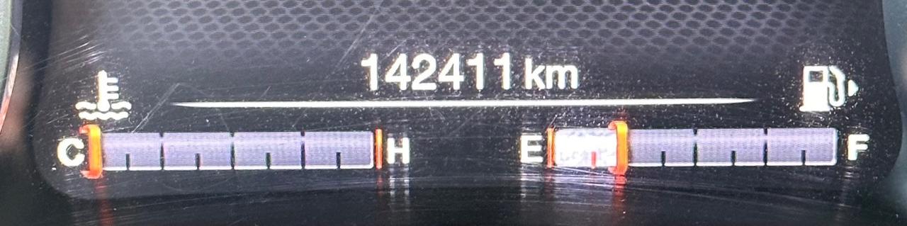 Jeep Renegade 2.0 mjt Limited 4wd 140cv auto