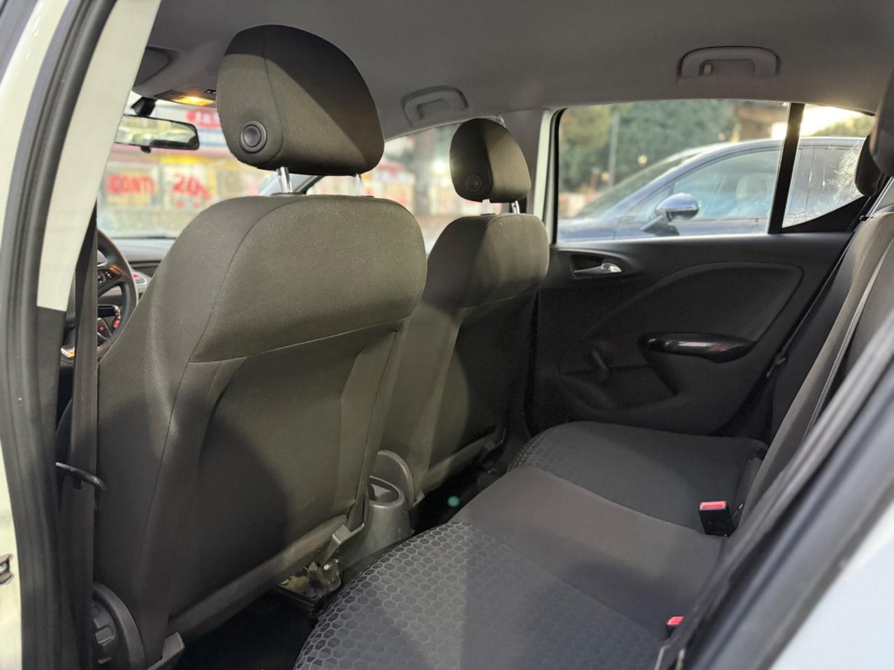Opel Corsa 1.2 UNICO PROP 88.000KM - 2017