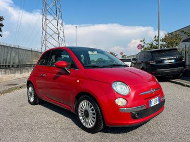 Fiat 500 1.2 GPL * LEGGI DESCRZIONE**