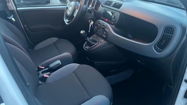 Fiat Panda 1.3 MJT 95 CV S&S 4x4