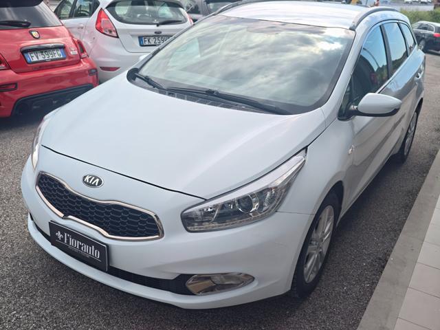 KIA cee'd 1.6CRDi110 CV SW Cool