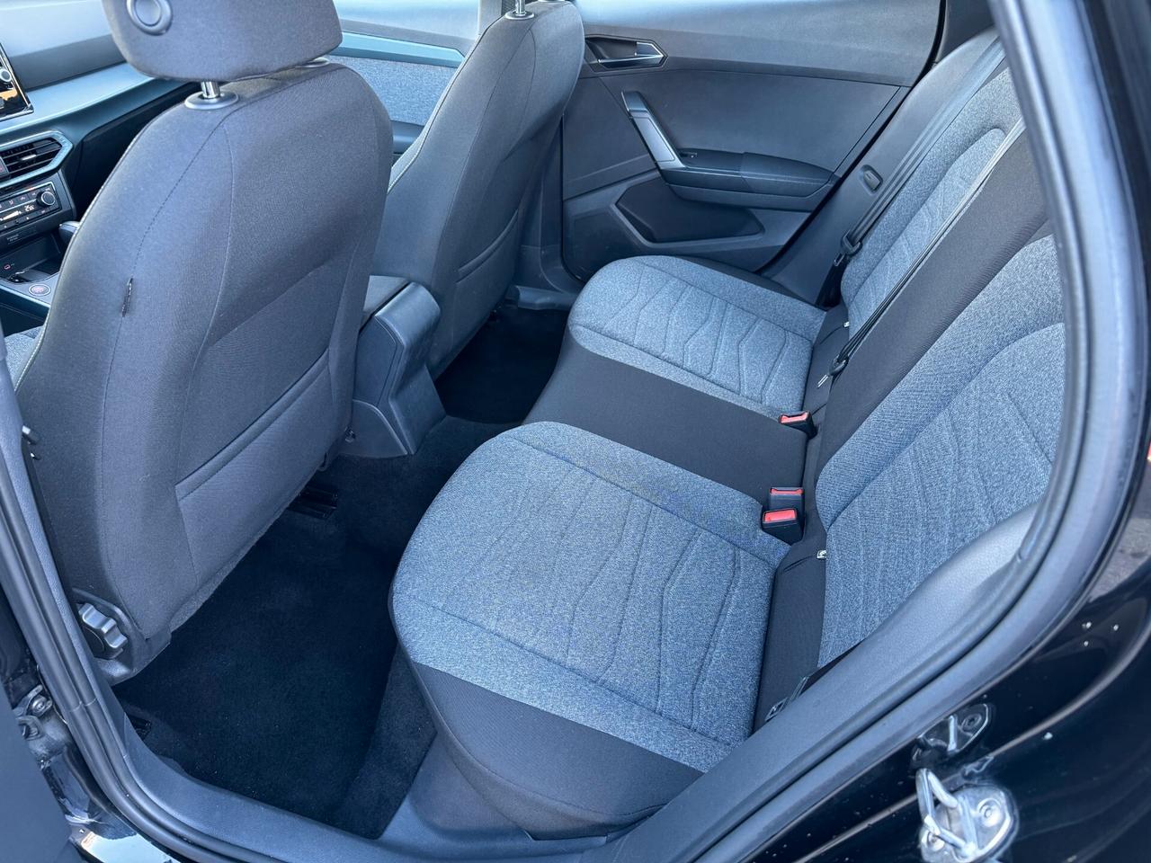 SEAT Arona 1.0 ecotsi Xperience 110cv dsg /NO VINCOLI