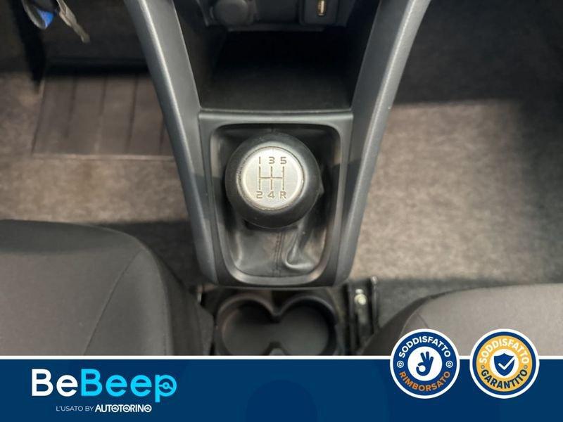 Suzuki Celerio 1.0 EASY