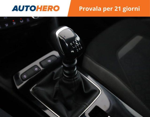 OPEL Mokka 1.2 Turbo Edition