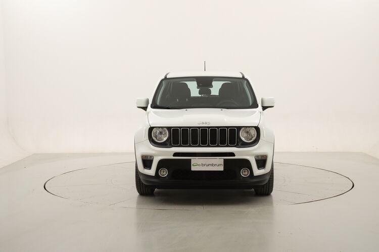 Jeep Renegade Longitude BZ912068 1.0 Benzina 120CV