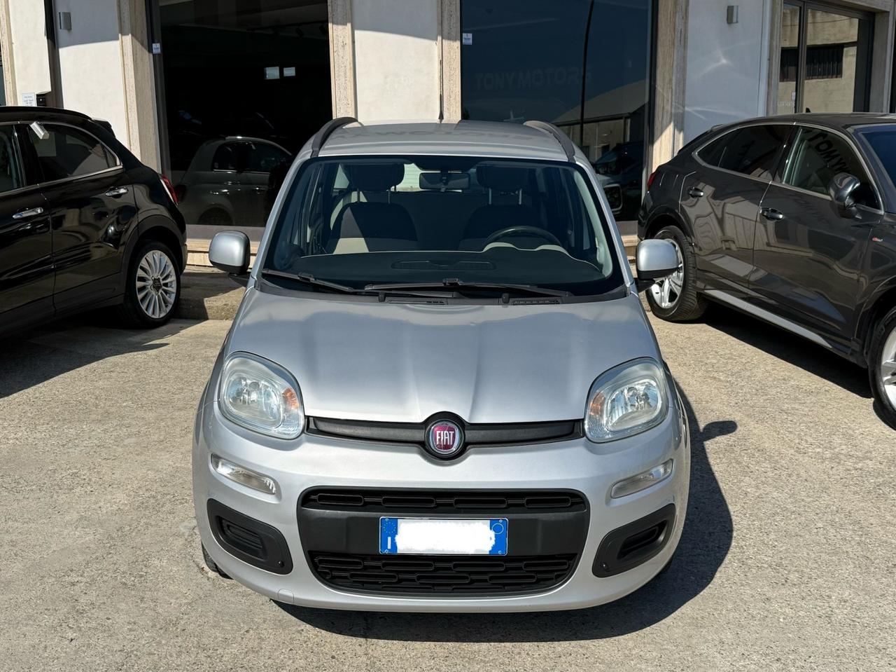 Fiat Panda 1.3 MJT S&S Lounge