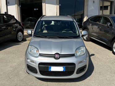 Fiat Panda 1.3 MJT S&S Lounge