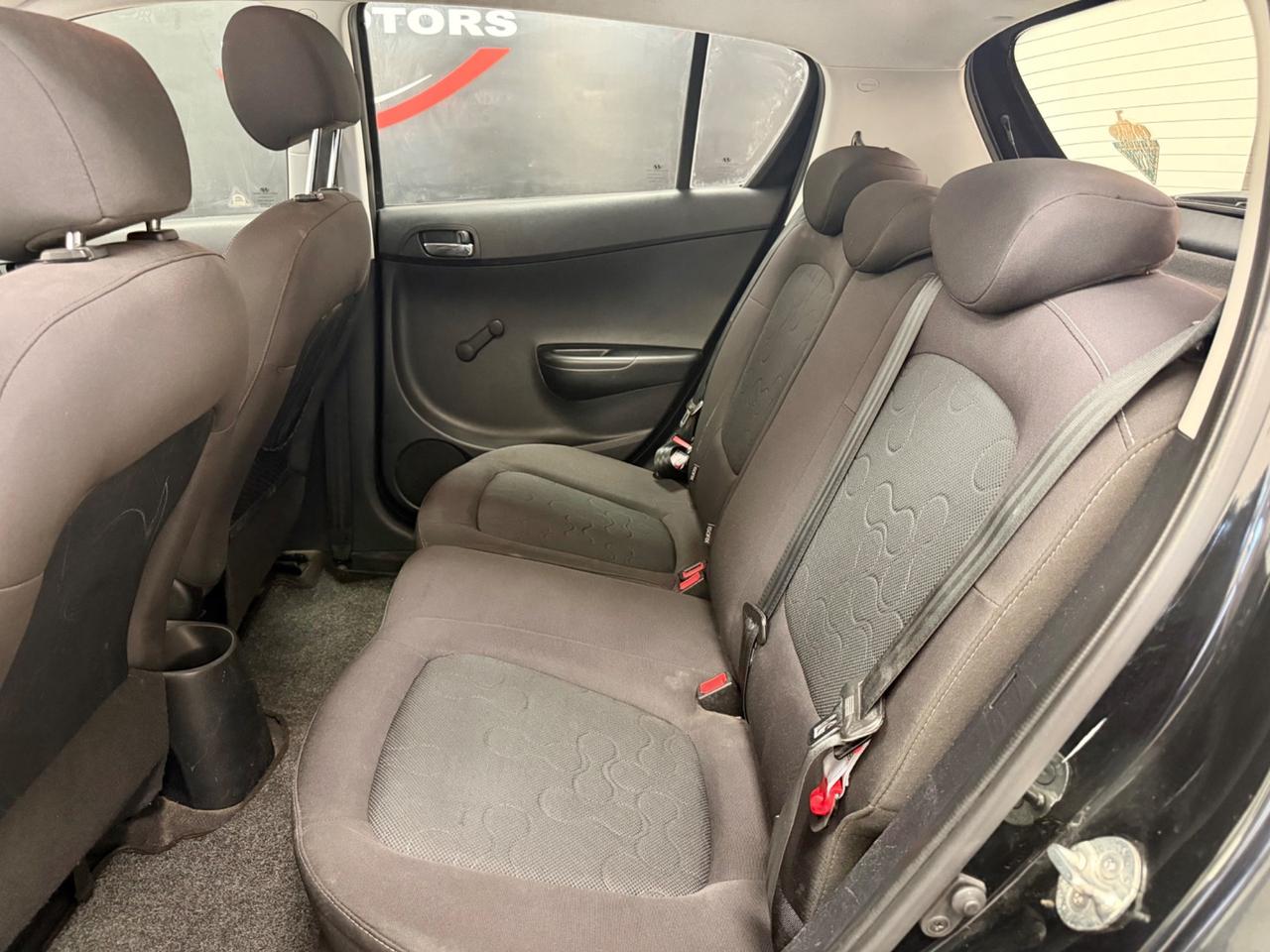 Hyundai i20 1.2 5p. BlueDrive GPL Comfort