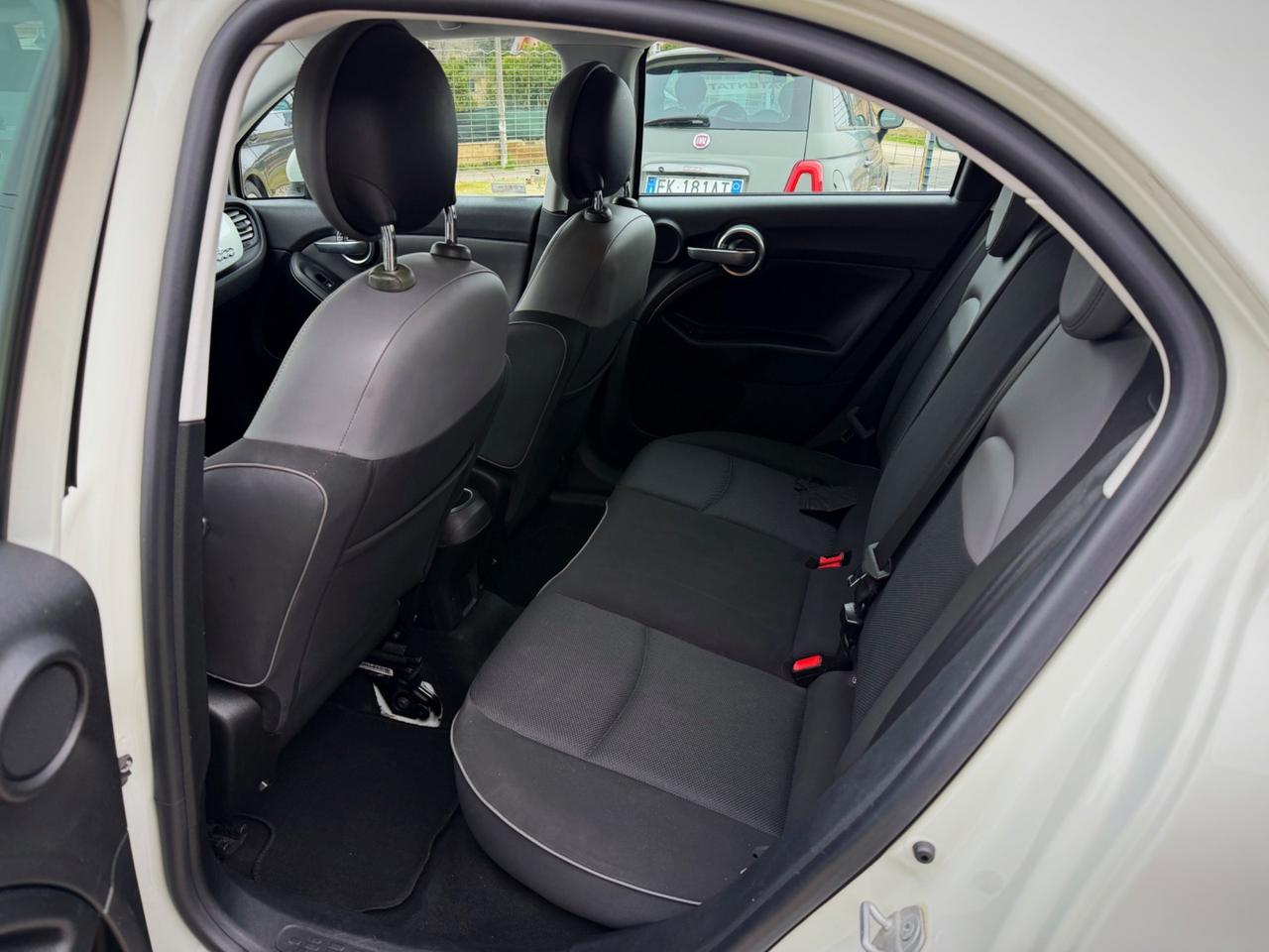 Fiat 500X 1.3 MultiJet 95 CV Lounge Garanzia 12 Mesi