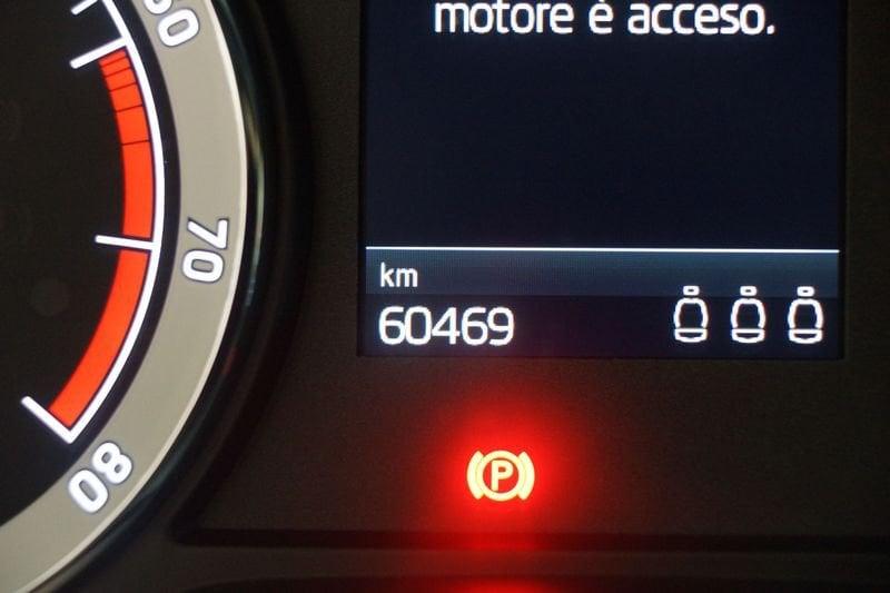 Skoda Karoq Karoq 1.0 TSI 110 CV Executive