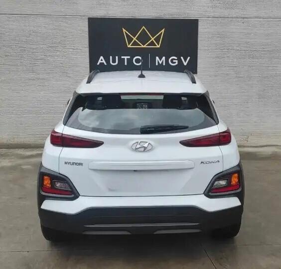 Hyundai Kona 1.0 T-GDI Comfort