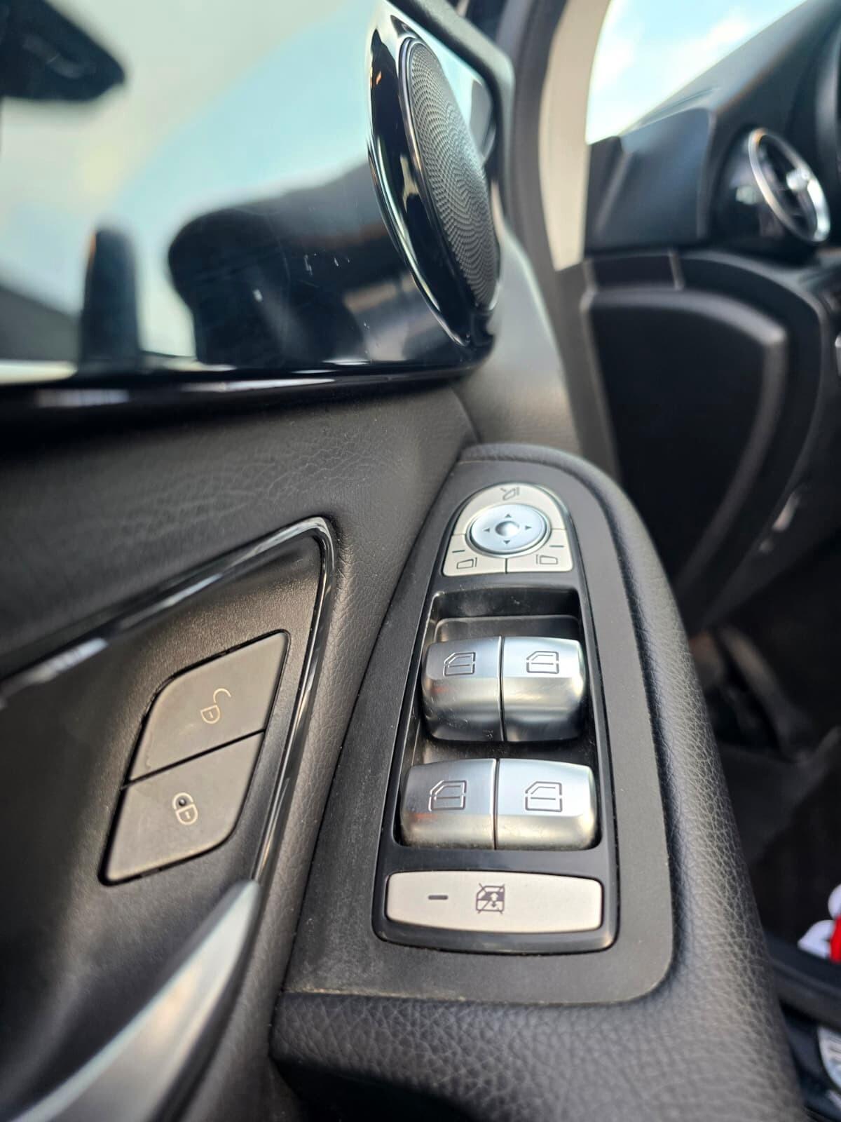 Mercedes-benz GLC 220 d 4Matic Business Extra