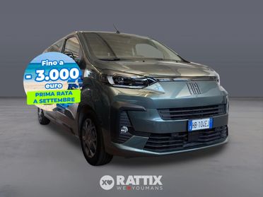 Fiat Ulysse 2.0 Bluehdi 180CV combi M1 L2H1 AT8 9pt.i