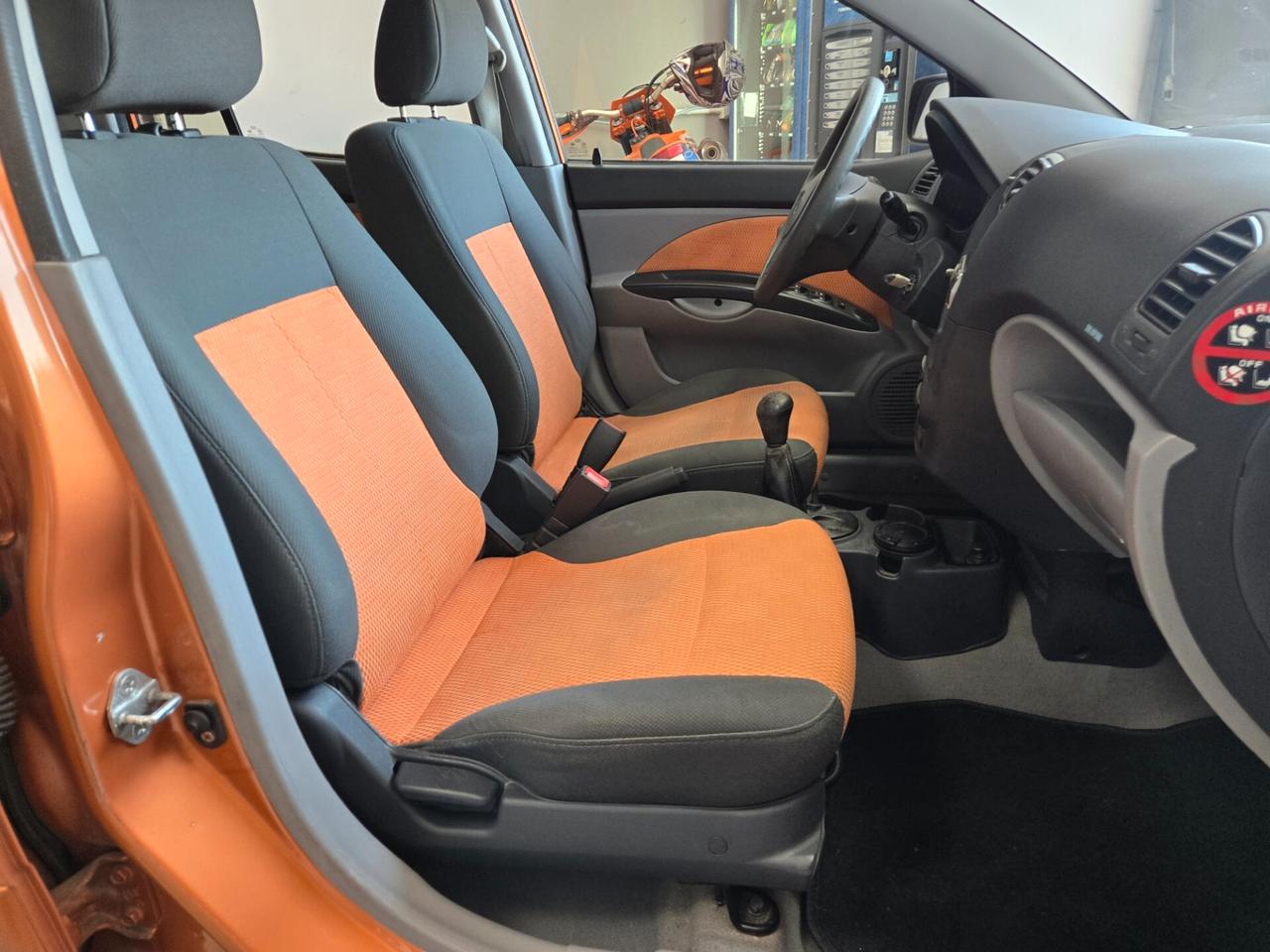 Kia Picanto 1.1 12V Fresh