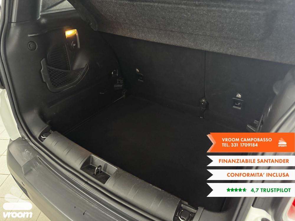 JEEP Renegade 1.4 MultiAir Limited