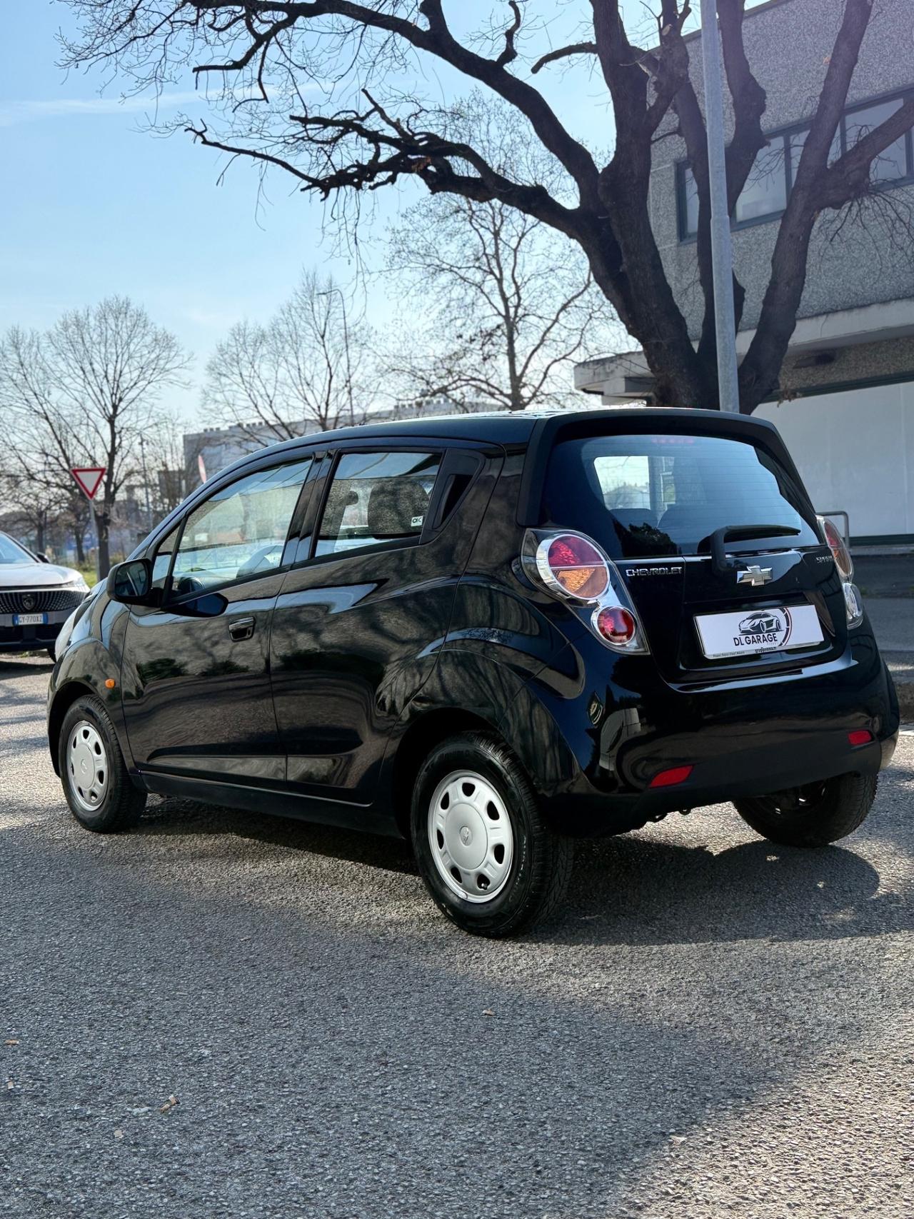 Chevrolet Spark 1.0