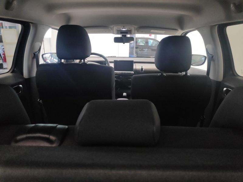 Citroën C4 Cactus BlueHDi 100 Shine*DIESEL*86.000 KM*