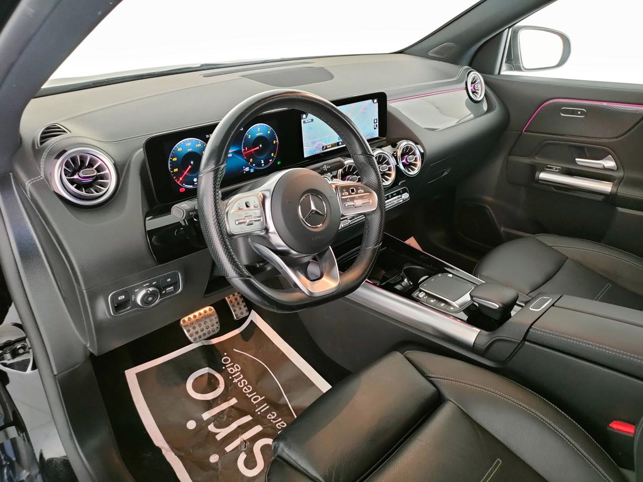 Mercedes-Benz GLA-H247 2020 - GLA 200 d Premium 4matic auto