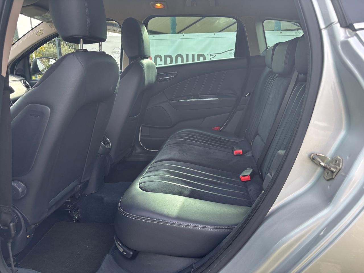 Lancia Delta 1.6MJT 120CV Argento-2011"IMPECCABILE"