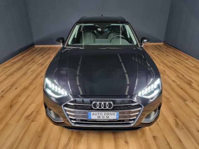 AUDI A4 Avant 30 TDI/136 CV S tronic Business Advanced