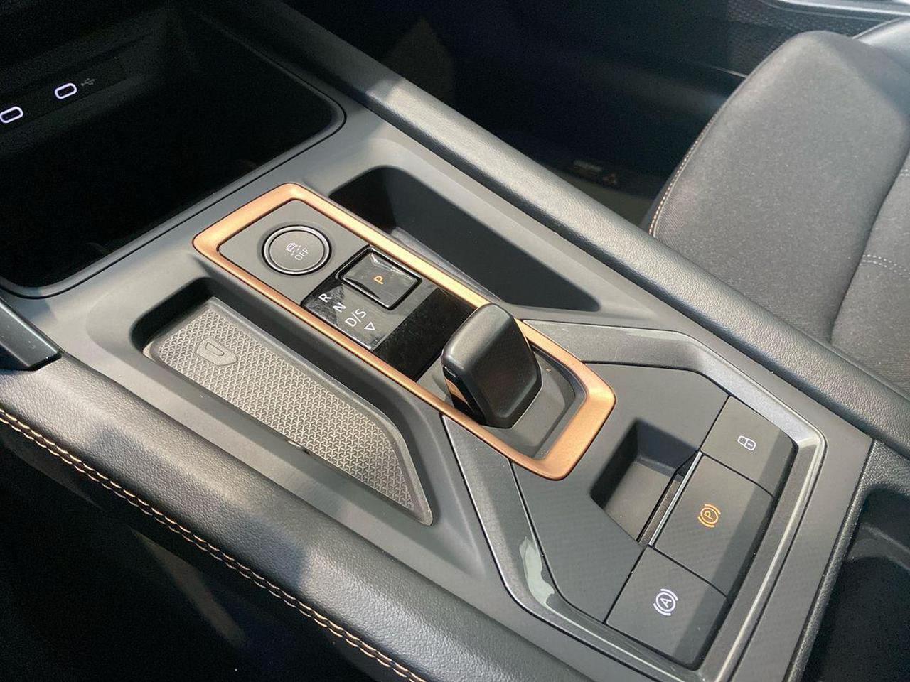 Cupra Leon 2.0 tdi 150cv dsg