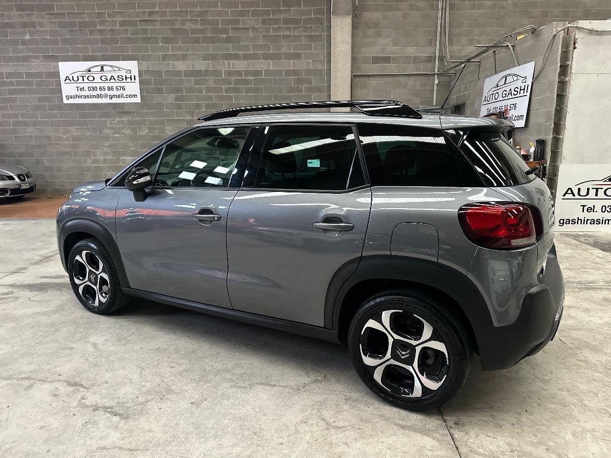 CITROEN - C3 Aircross - PureTech 110 S&S EAT6 Shine