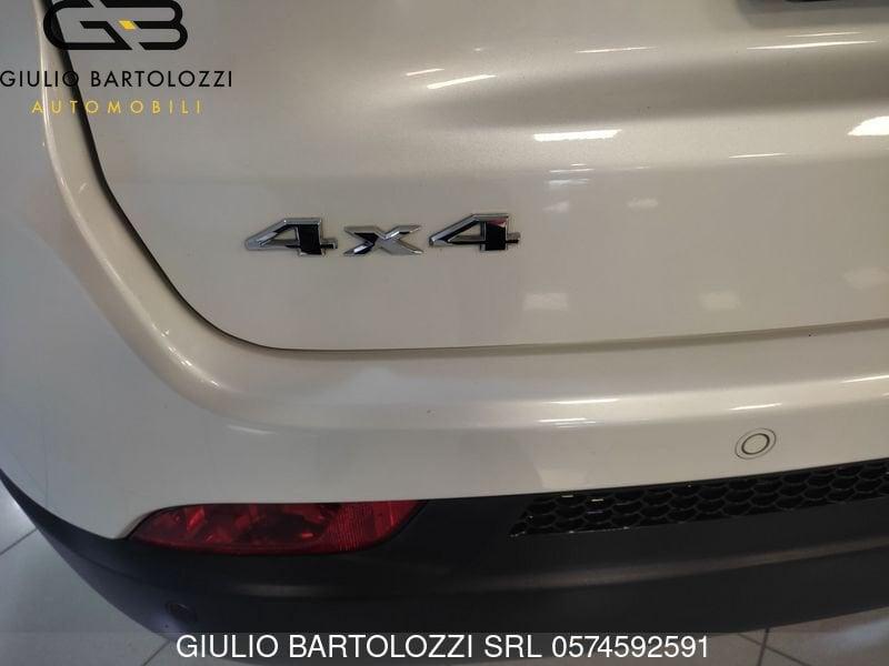 Jeep Compass Compass 2.0 Multijet II 4WD Limited