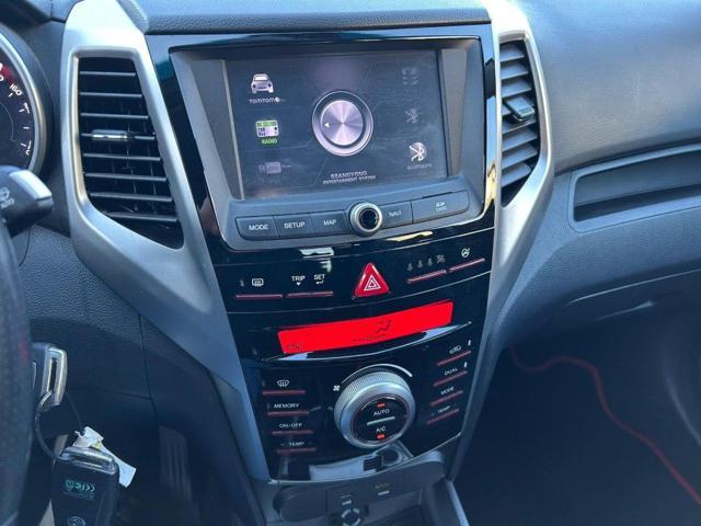 SSANGYONG Tivoli 1.6d 2WD Be *OK NEOPATENTATI* *UNIPROPRIETARIO*