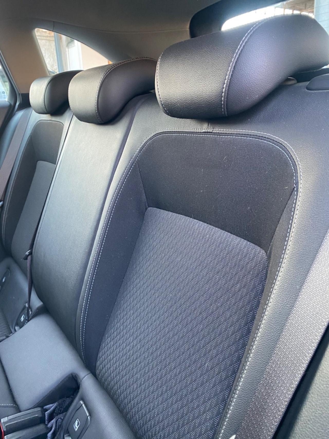 Opel Astra 1.6 CDTi 2017 Automatica Full Navi Led