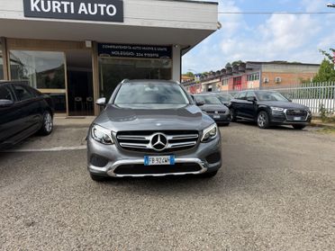Mercedes-benz GLC 250 220 d 4Matic Sport