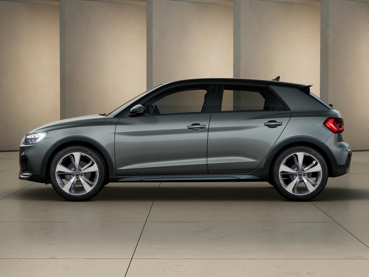 Audi A1 allstreet 25 1.0 tfsi 95cv business